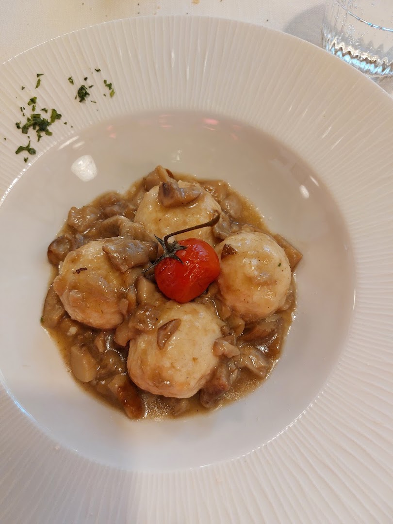 Ristorante La Cacciatora
