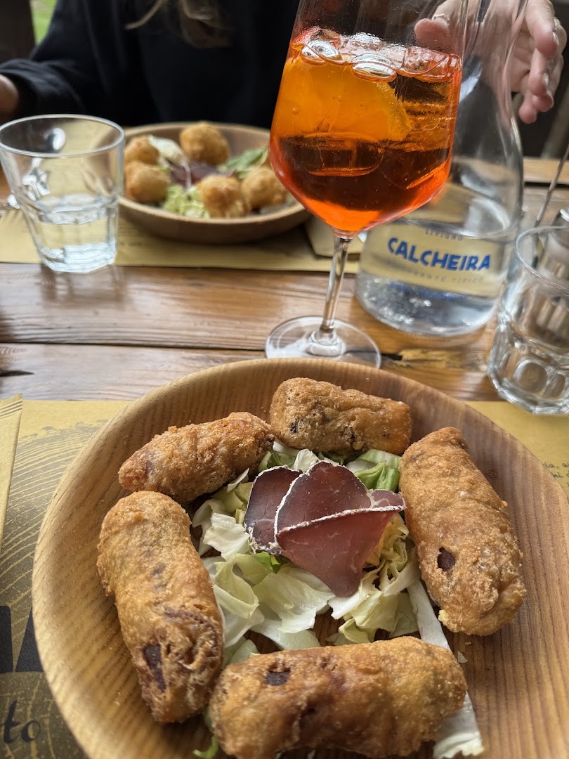 Ristorante La Calcheira