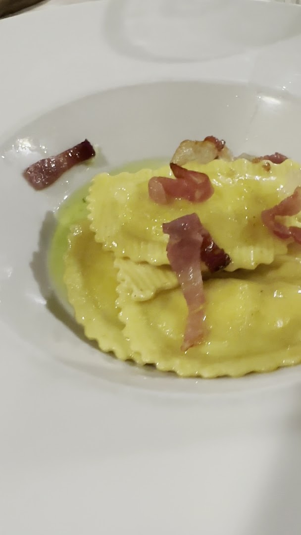 Ristorante La Calcheira