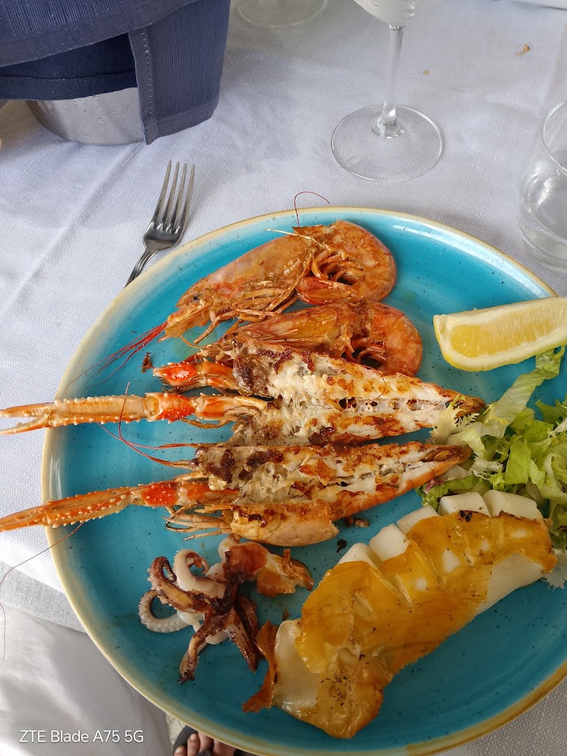 Ristorante La Cambusa 2.0