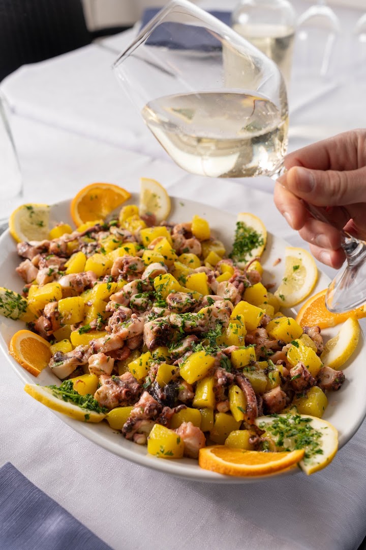 Ristorante La Cambusa 2.0