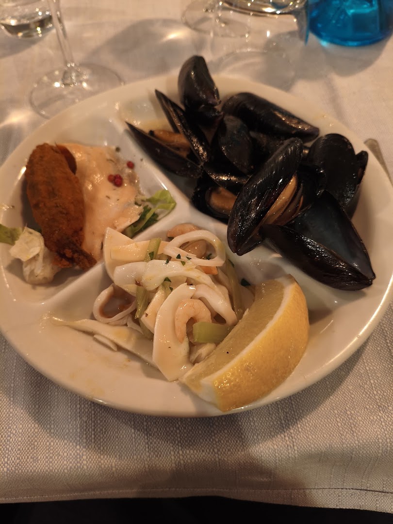 Ristorante La Cambusa 2.0