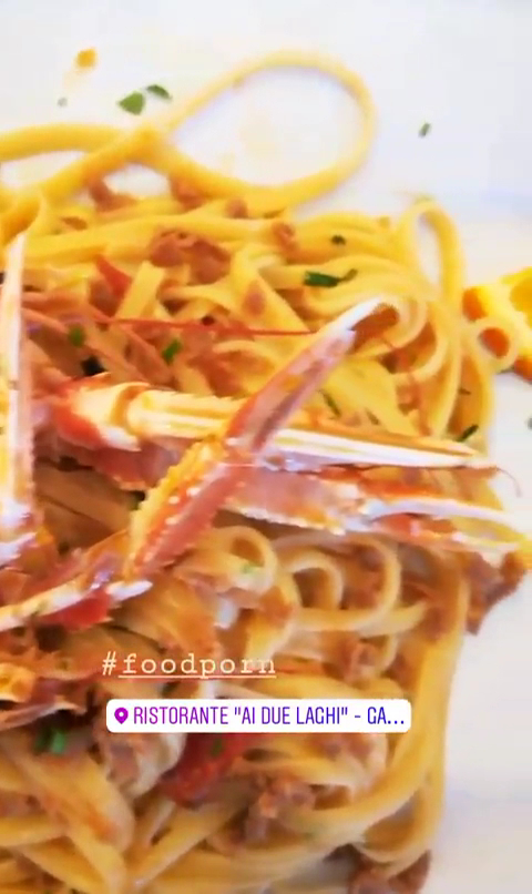 Ristorante La Cambusa ai 2 Laghi
