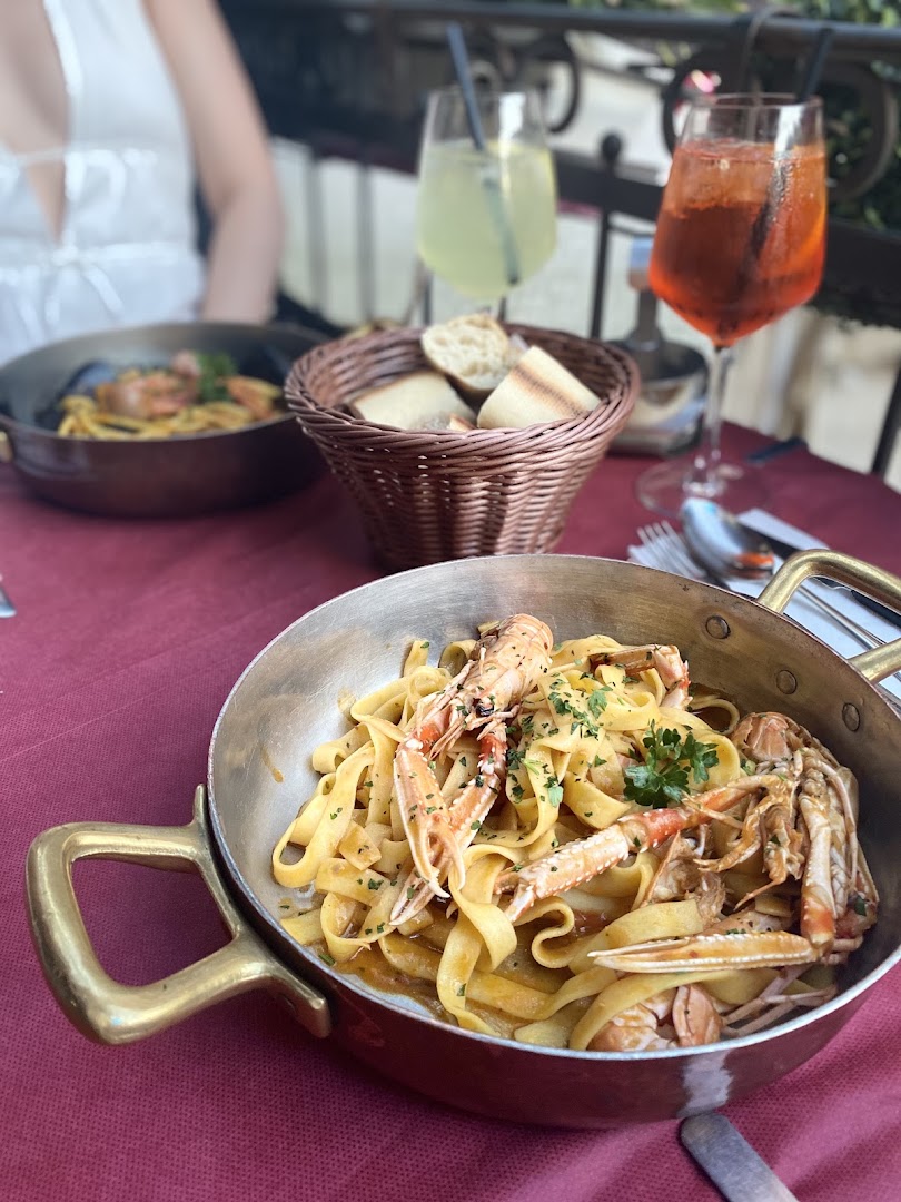 Ristorante La Cambusa