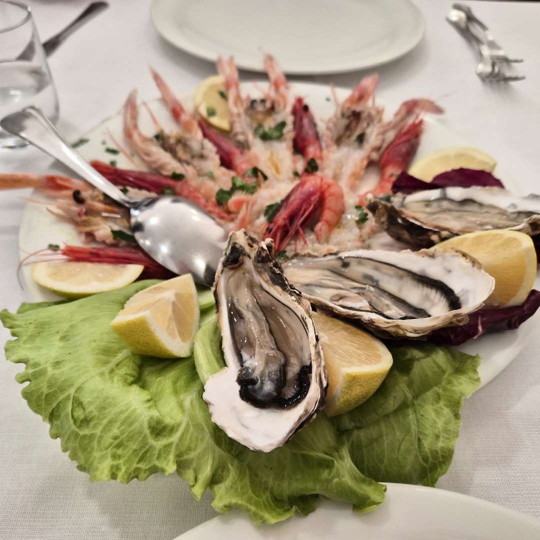 Ristorante La Cambusa