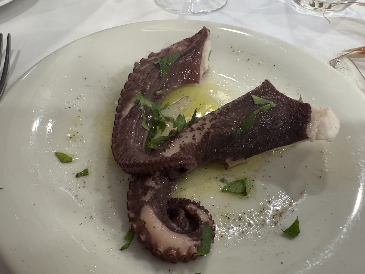 Ristorante La Cambusa