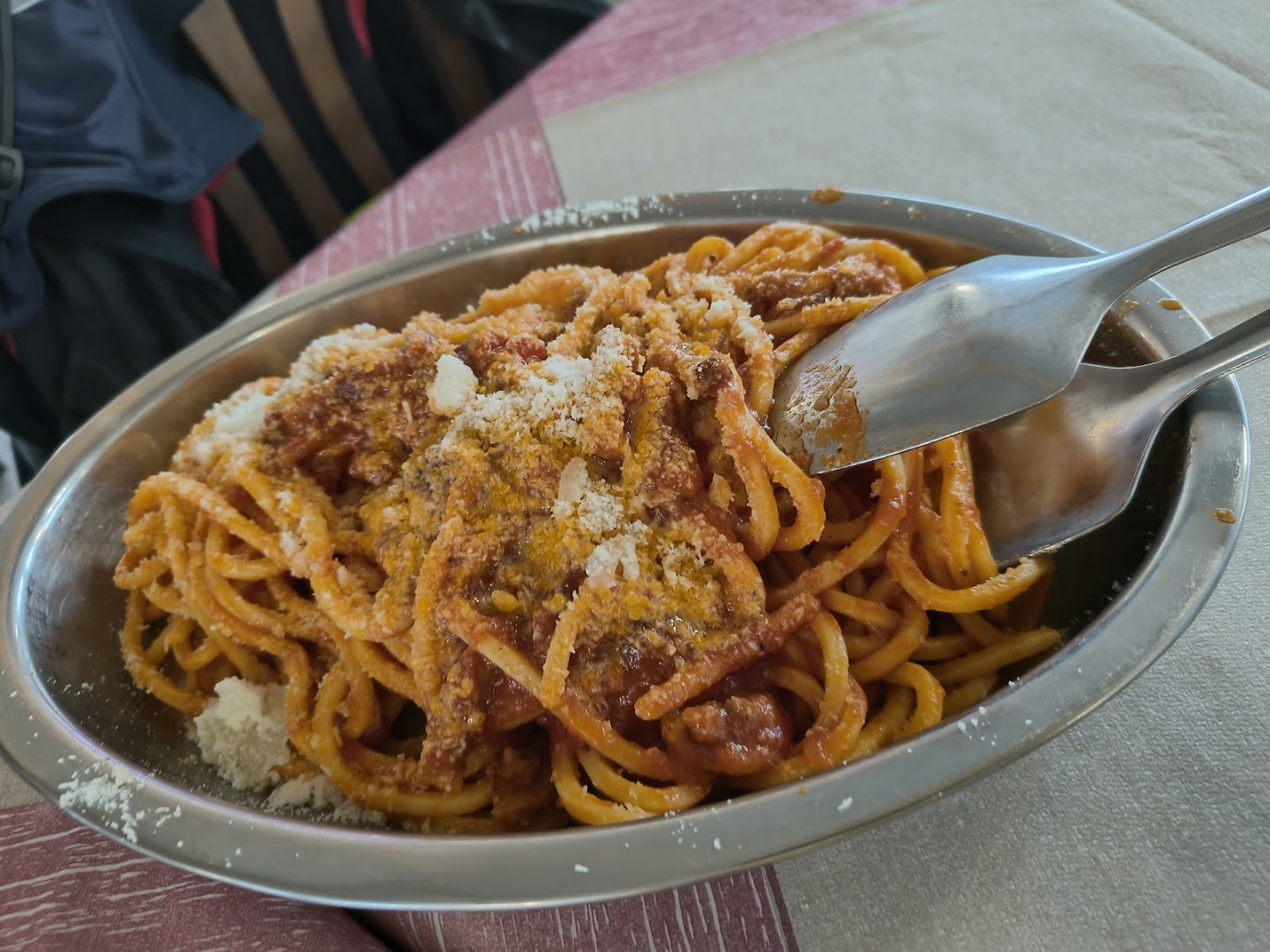 Ristorante La Campagnola - Albergo La Fontana