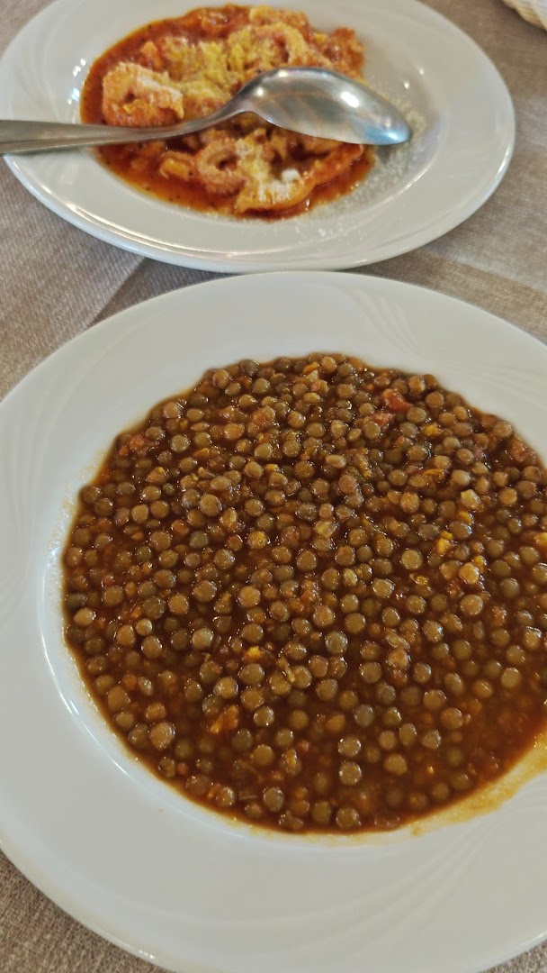Ristorante La Campagnola - Albergo La Fontana