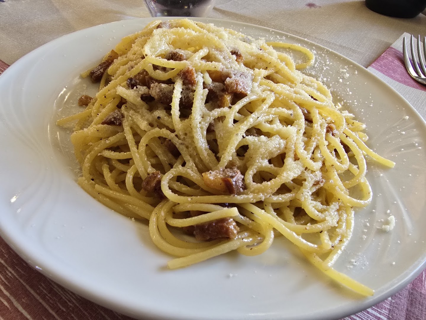 Ristorante La Campagnola - Albergo La Fontana