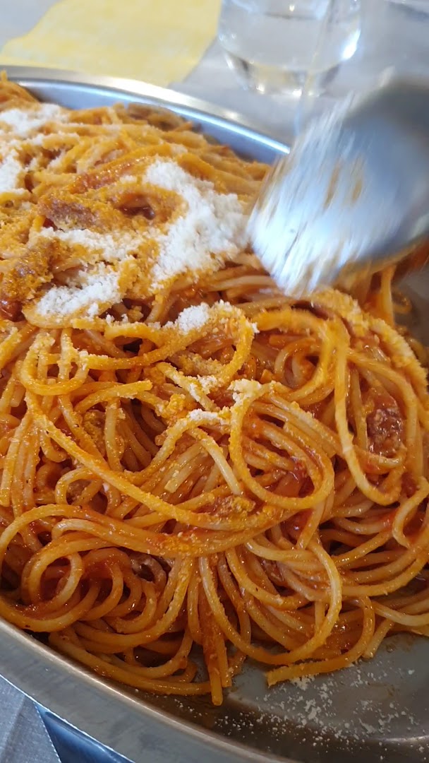 Ristorante La Campagnola - Albergo La Fontana