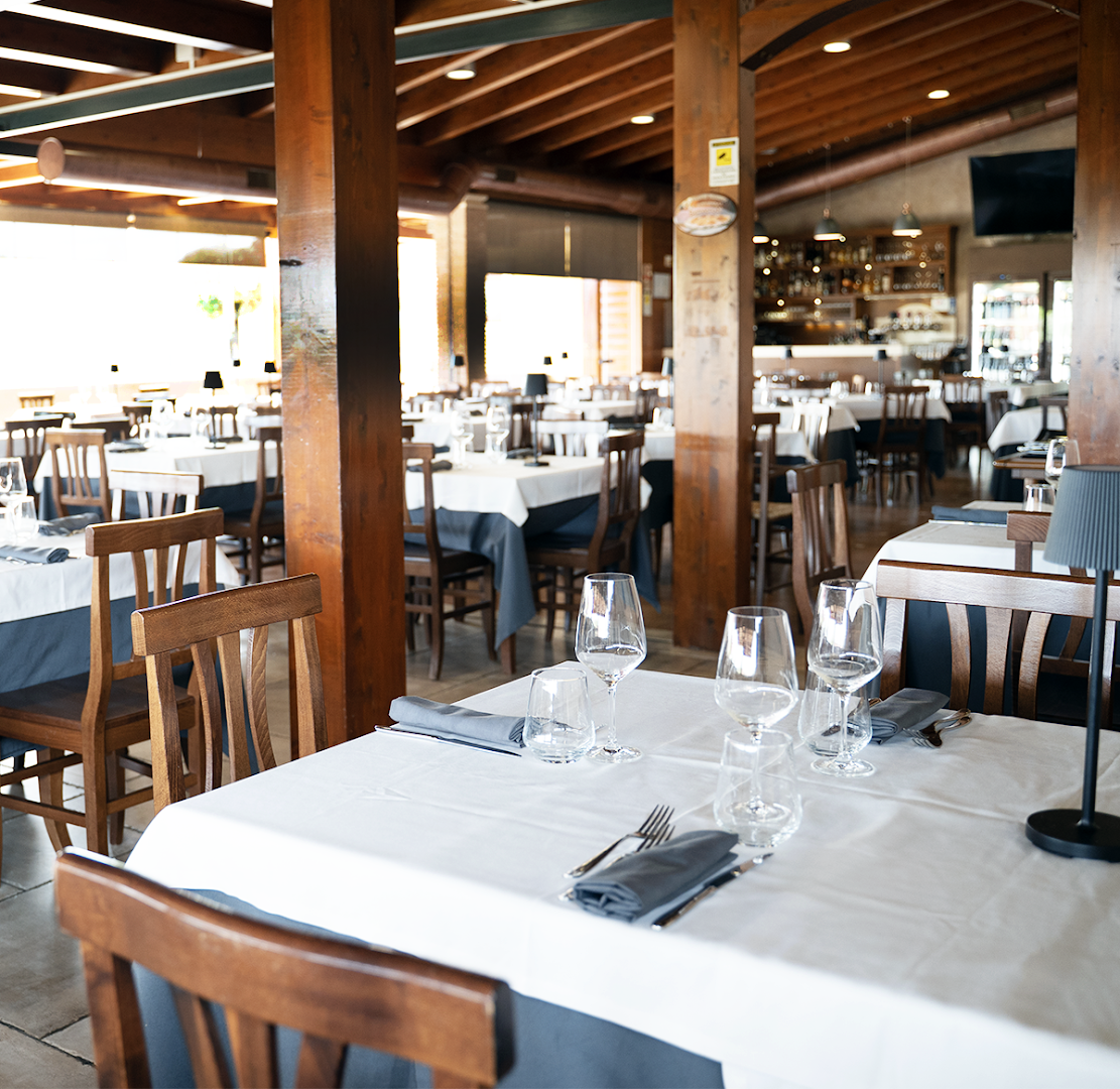 Ristorante La Campagnola