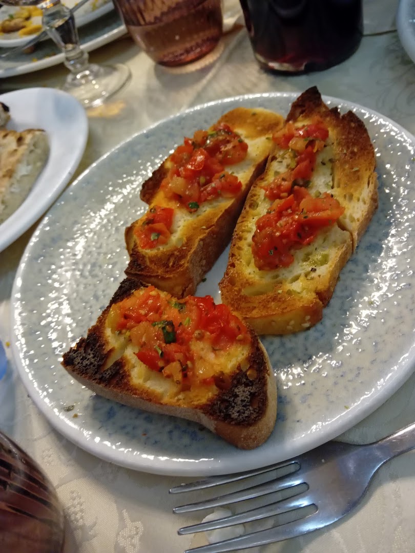 Ristorante La Campagnola