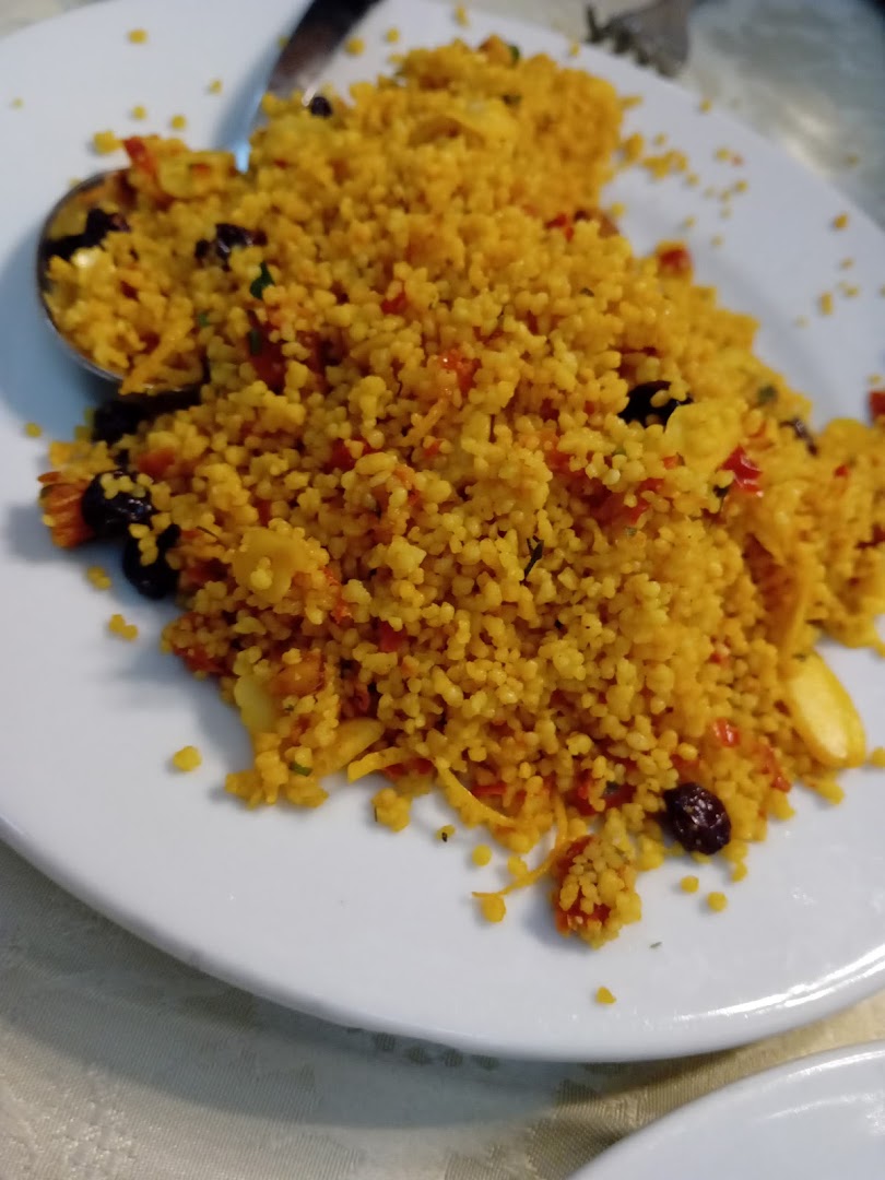 Ristorante La Campagnola