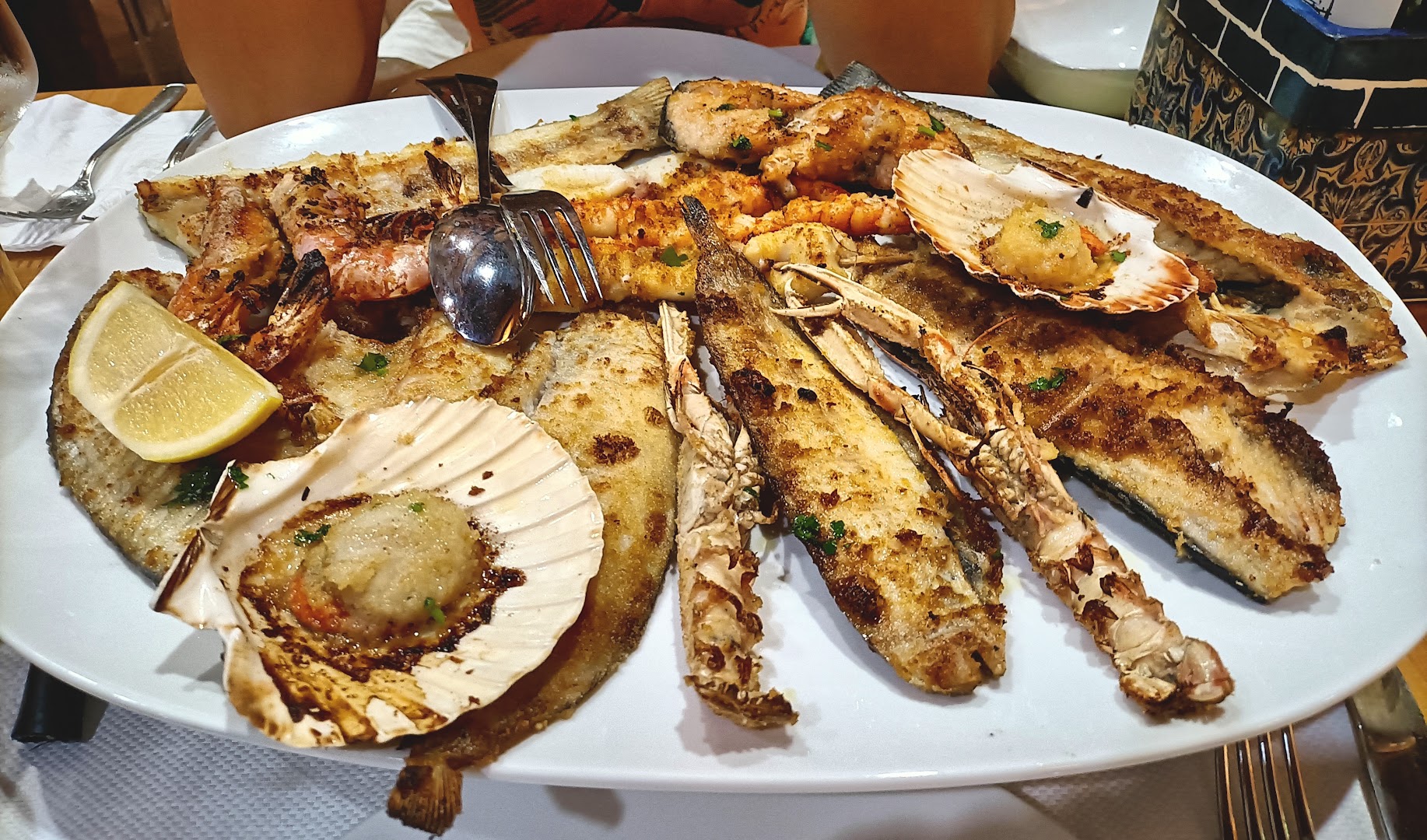 Ristorante La Campaza