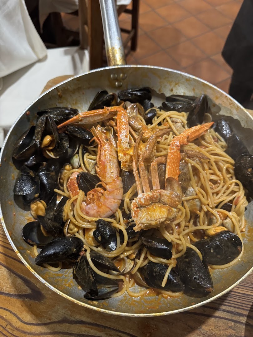 Ristorante La Campaza