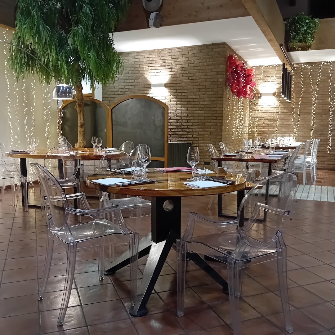 Ristorante La Campaza