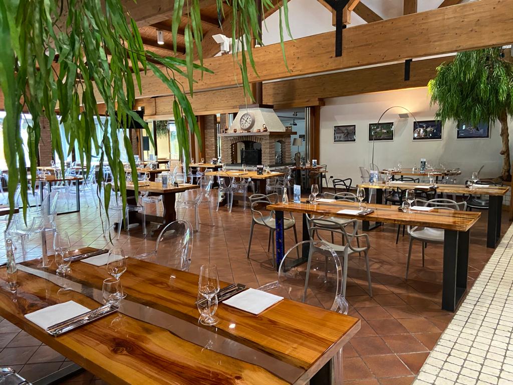 Ristorante La Campaza