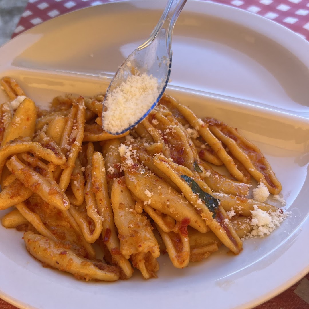 Ristorante La Cantina