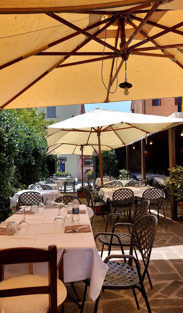 Ristorante La Cantina