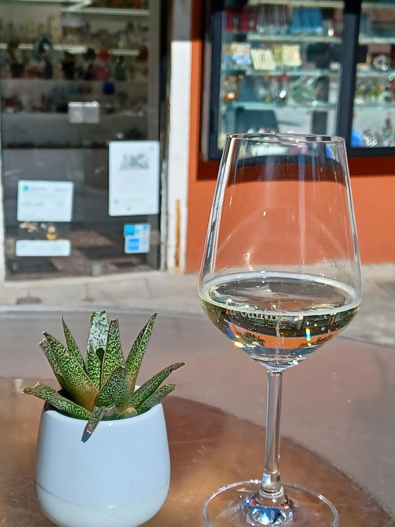 Ristorante La Cantina Venezia