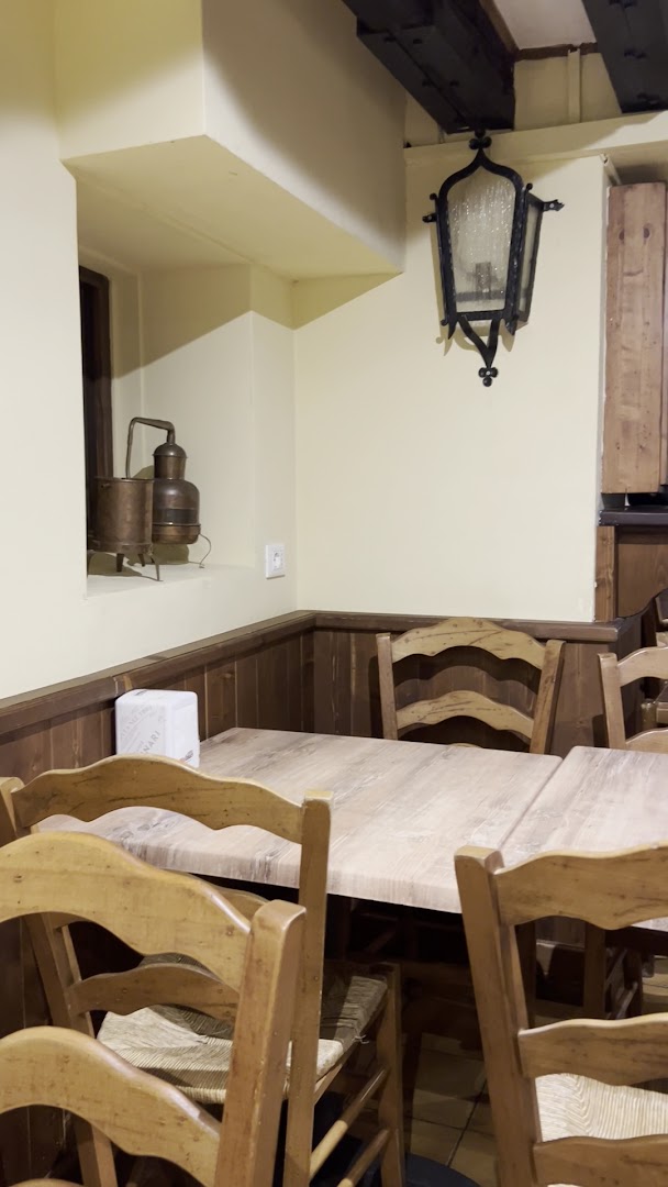 Ristorante La Cantina Venezia