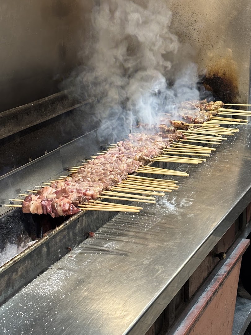Ristorante La Cantina