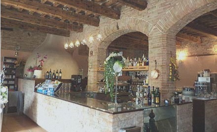 Ristorante La Cantinaza