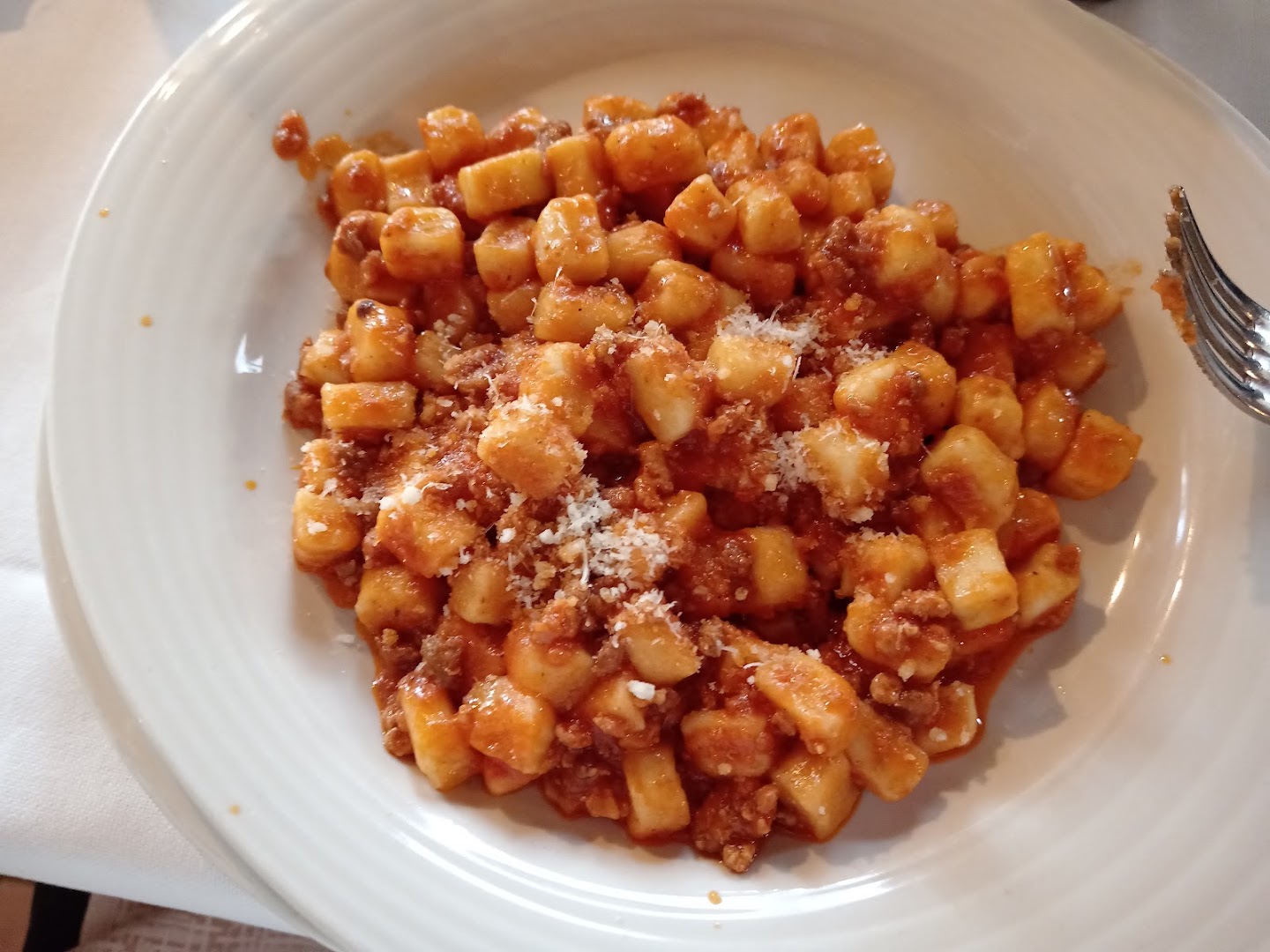 Ristorante La Cantinaza
