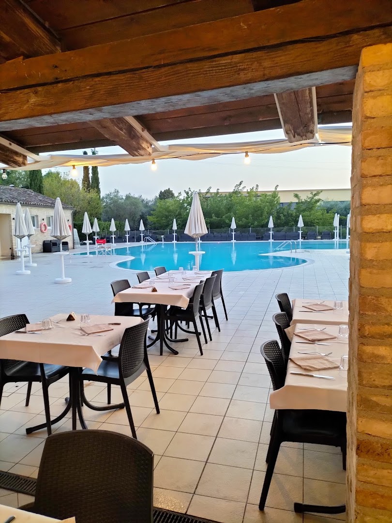 Ristorante La Cantinaza