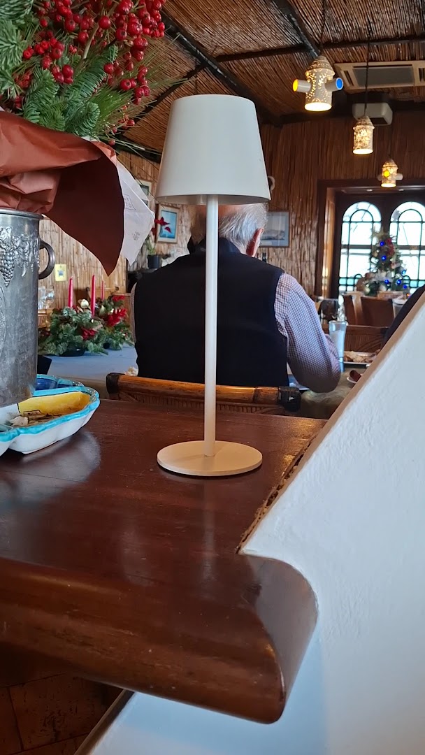 Ristorante LA CANTINELLA