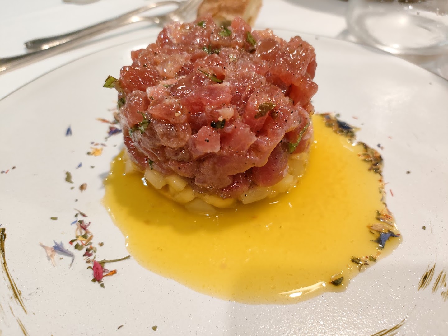 Ristorante La Cantinetta