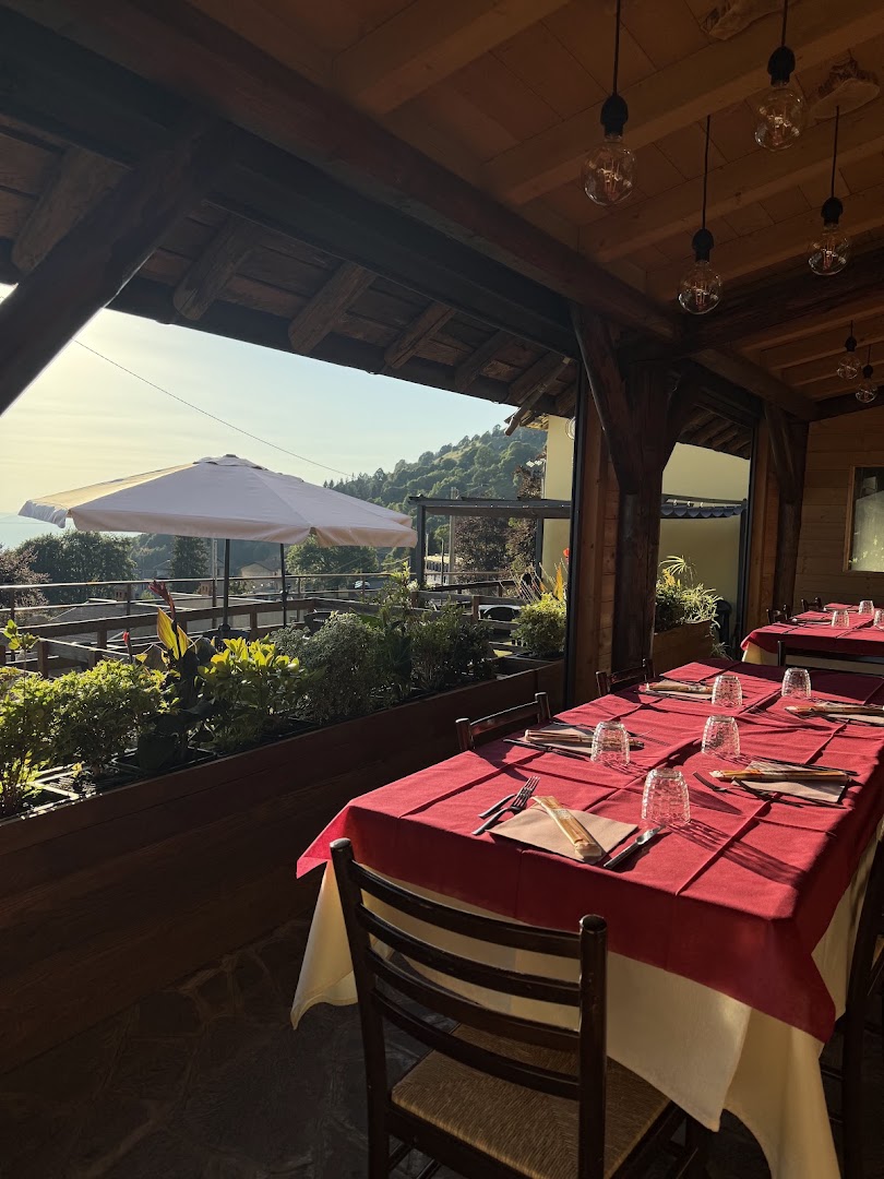 Ristorante La Cantinetta, Palermo