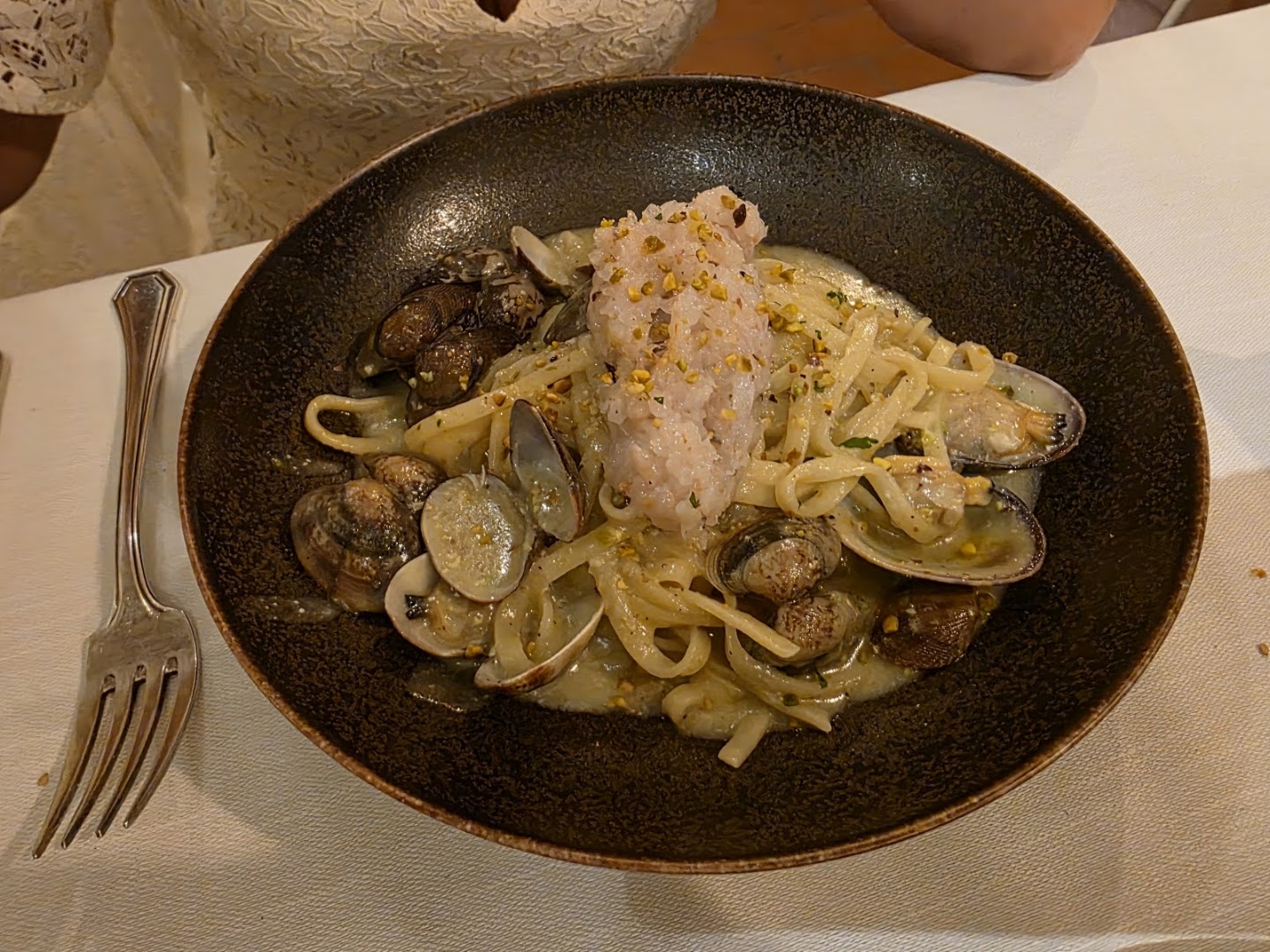 Ristorante La Cantinetta