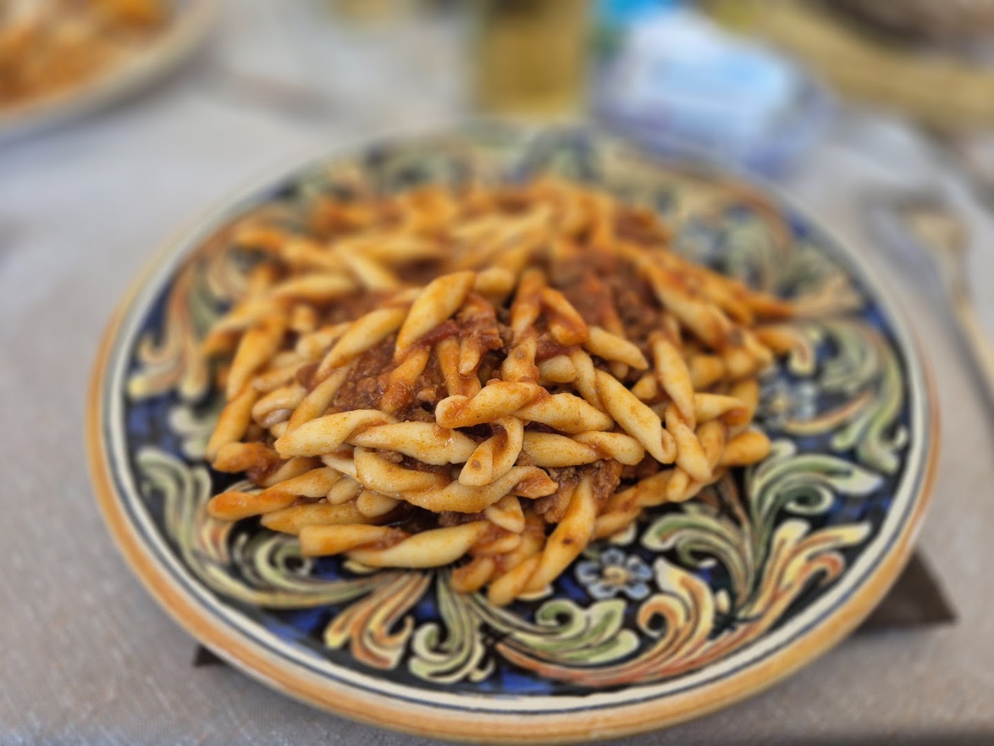 Ristorante La Cantoniera Etna