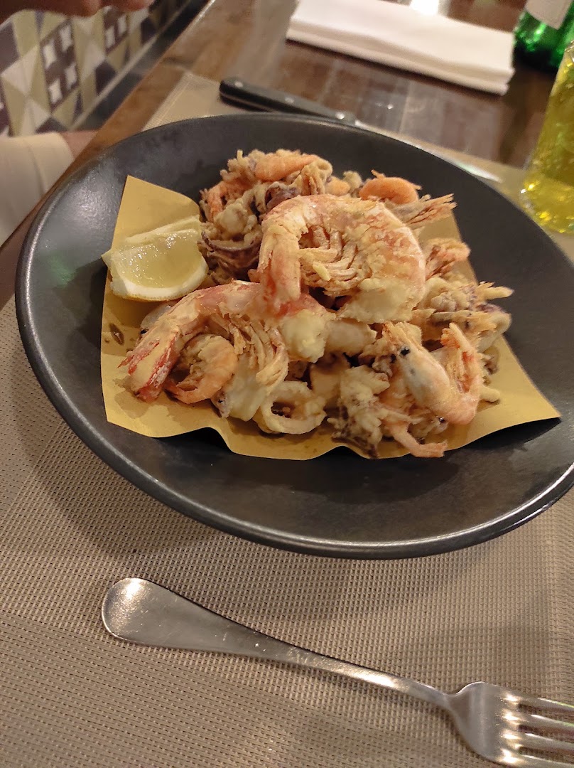 Ristorante La Cantoniera