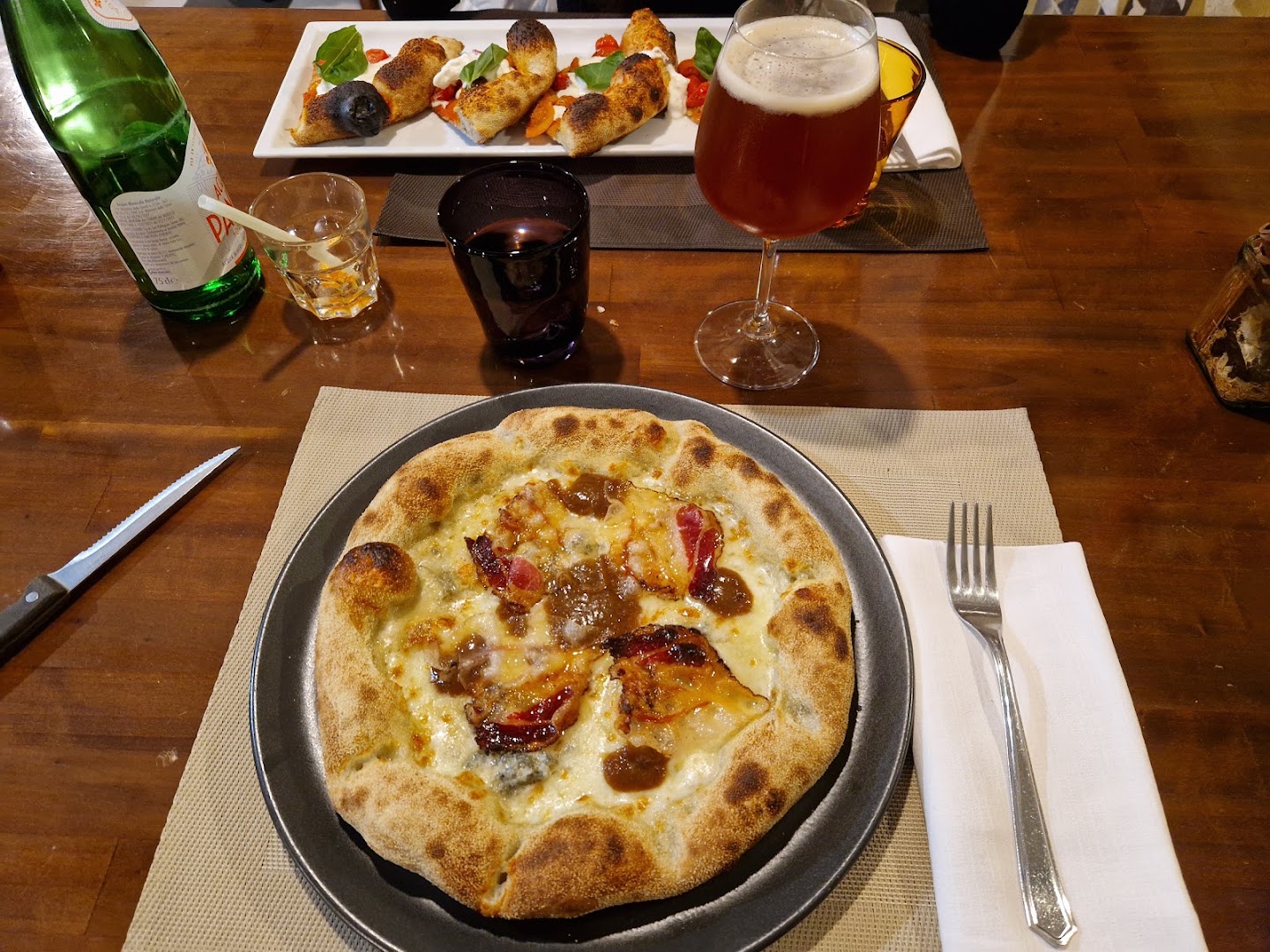 Ristorante La Cantoniera