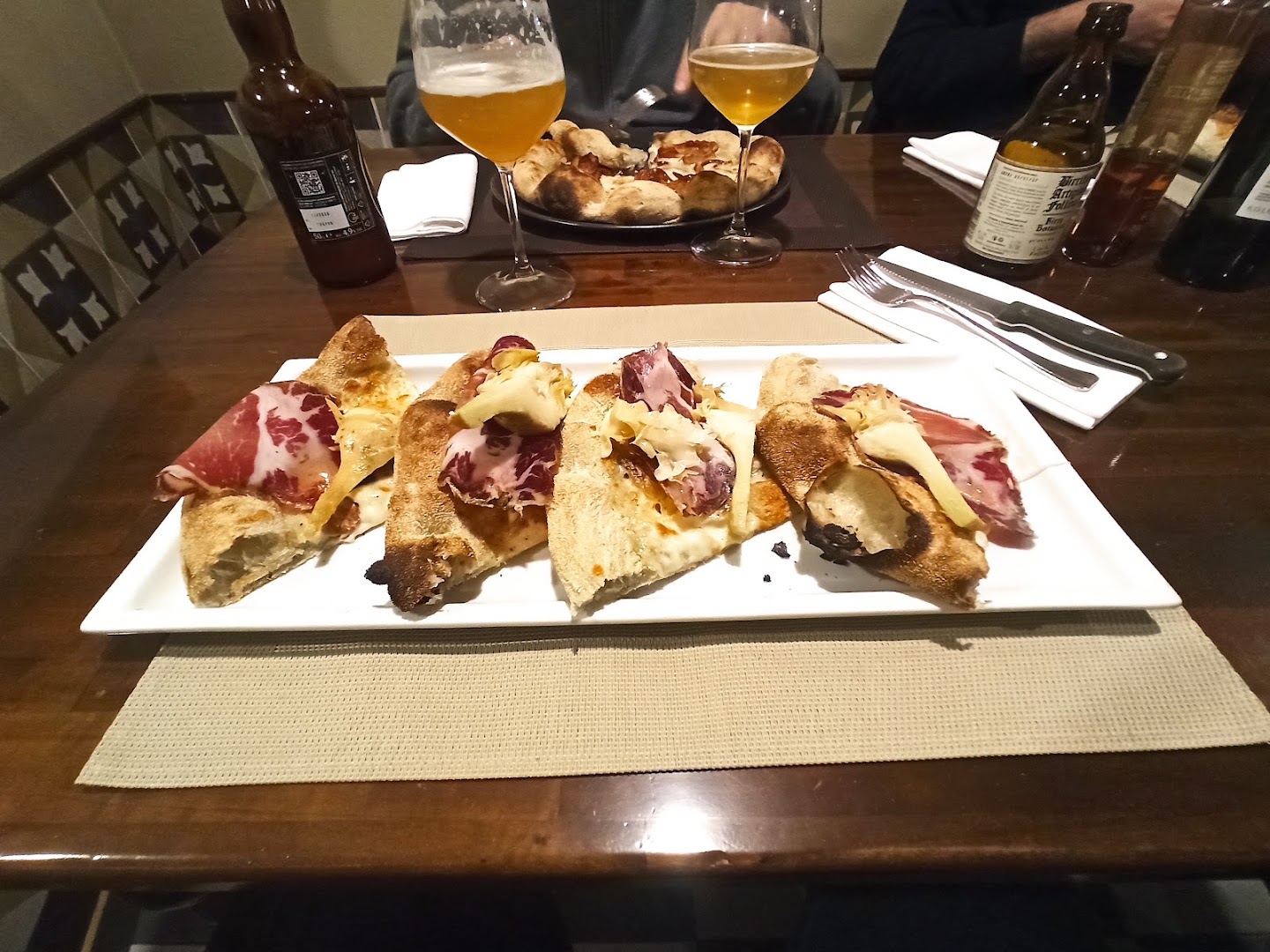 Ristorante La Cantoniera