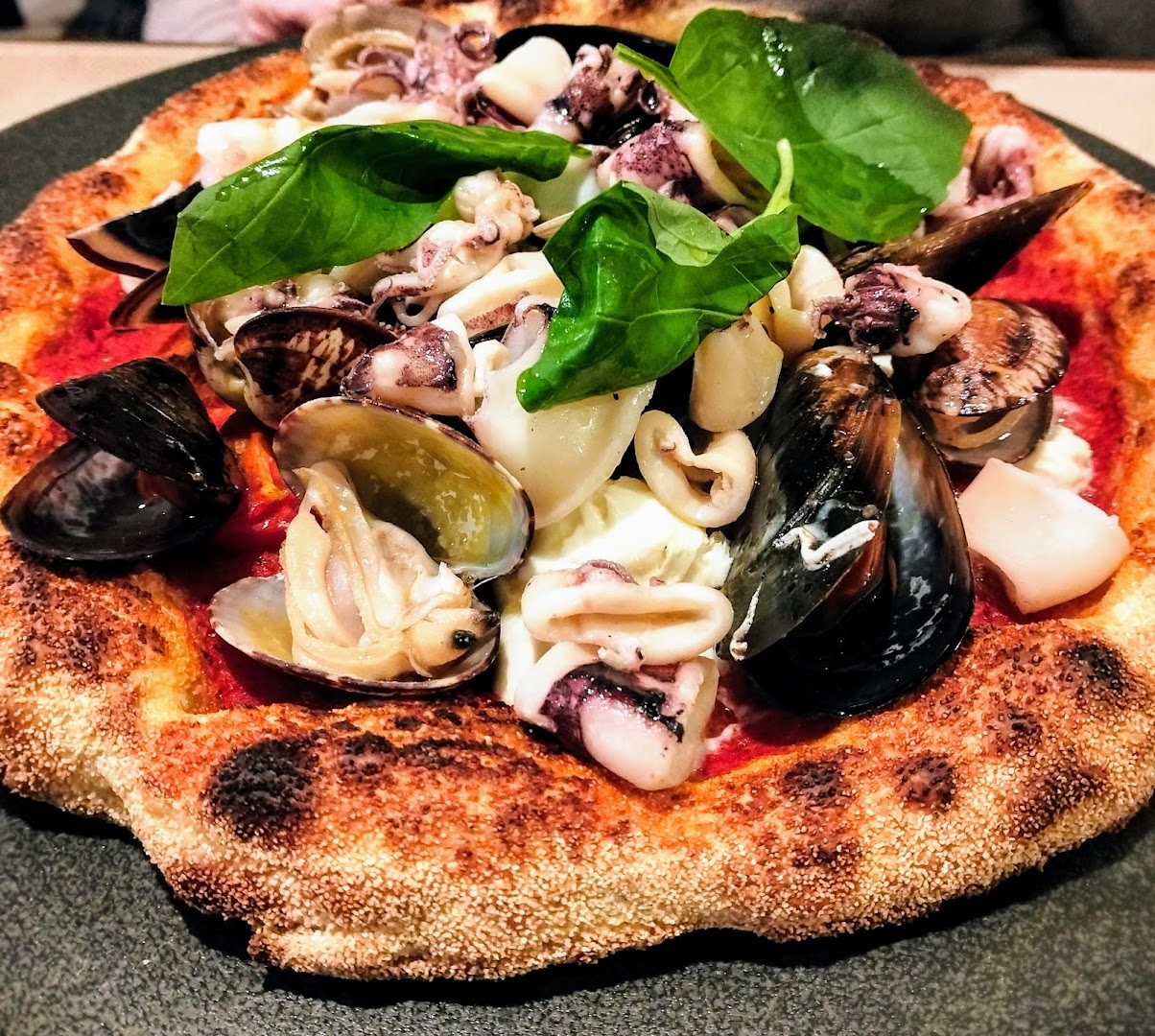 Ristorante La Cantoniera