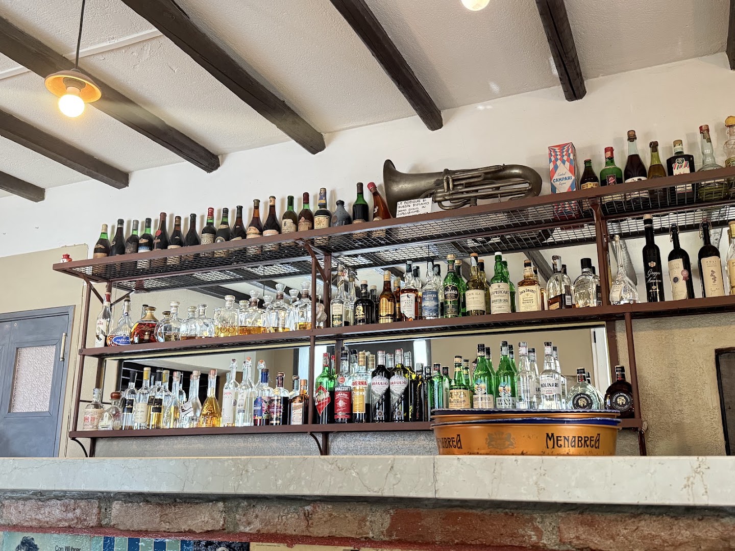 Ristorante La Cantoniera