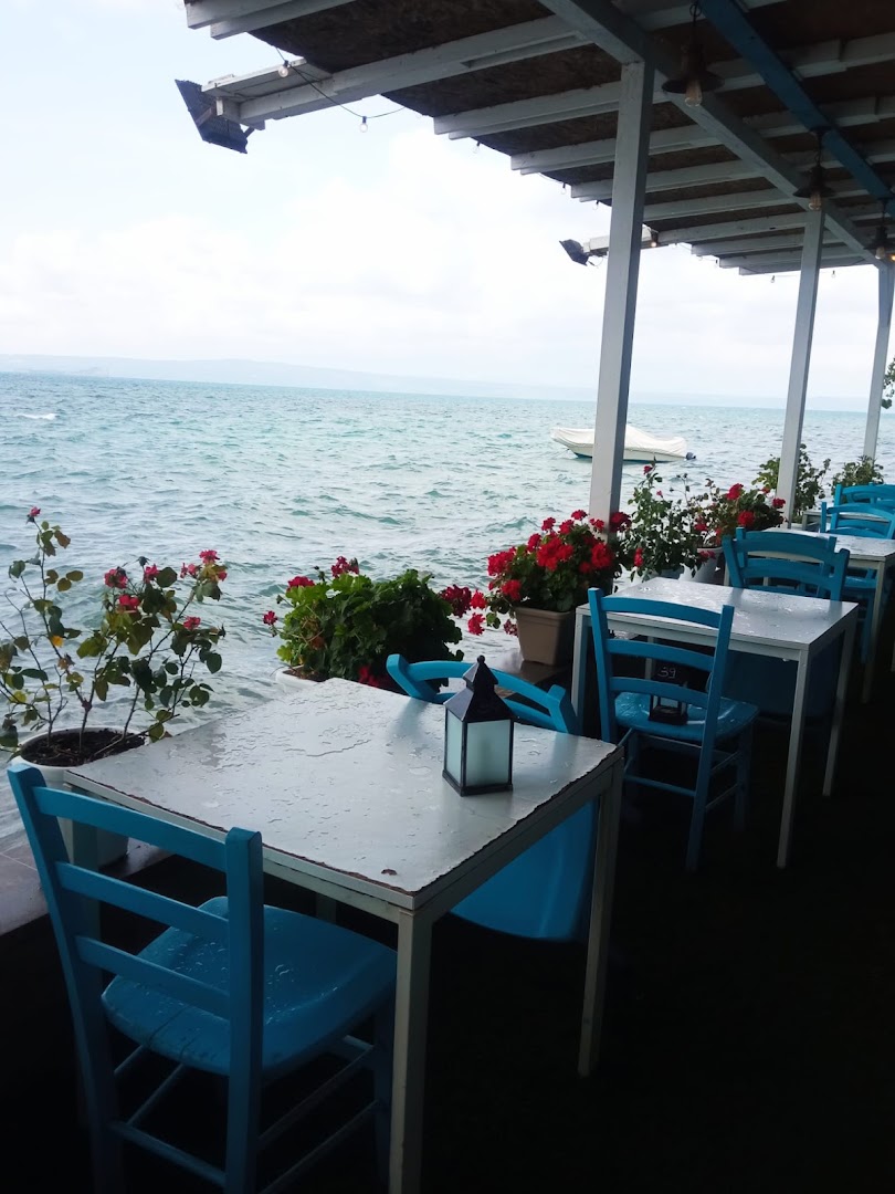 Ristorante "La Capanna del Pescatore", Montefiascone