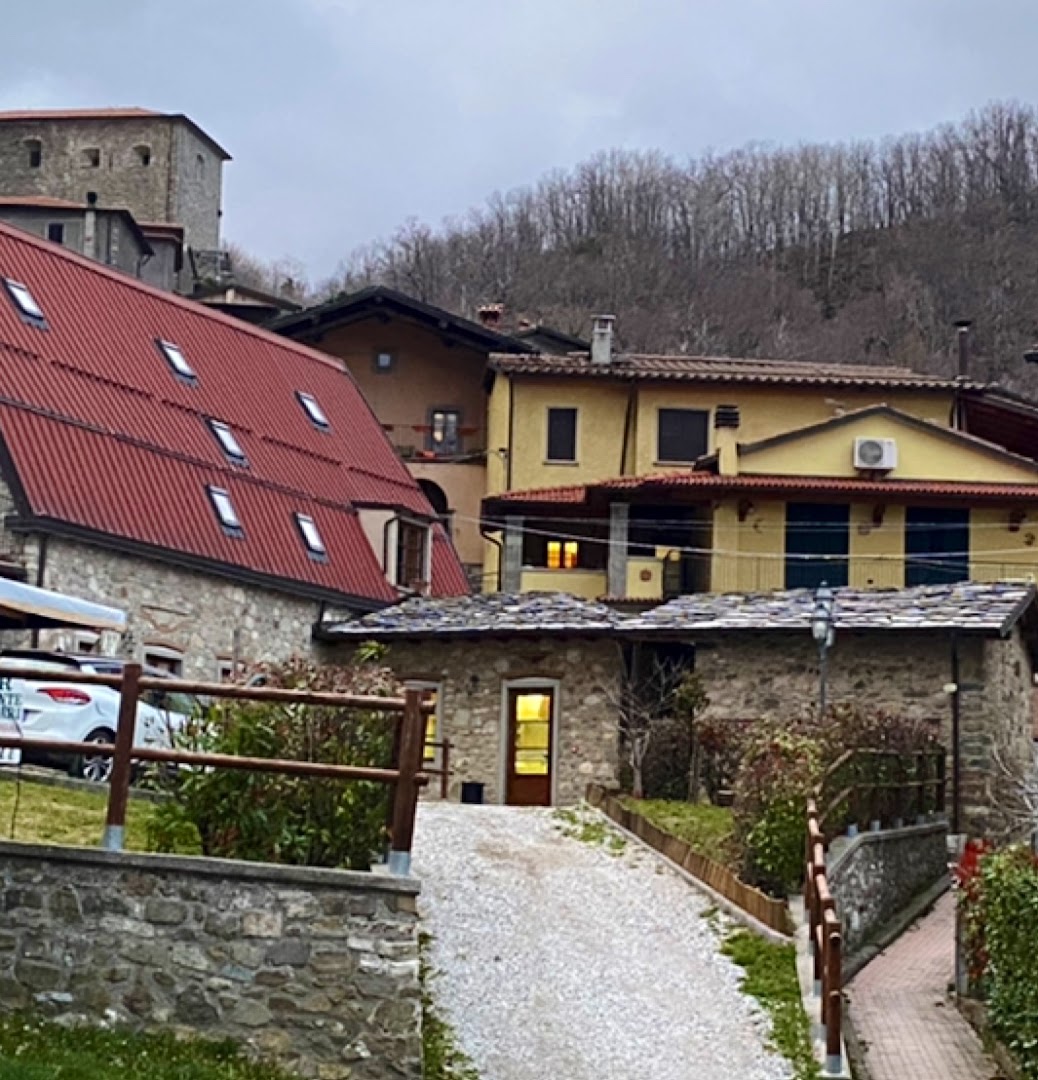 Ristorante "La Capannina" di Cassettari Maria Gemma