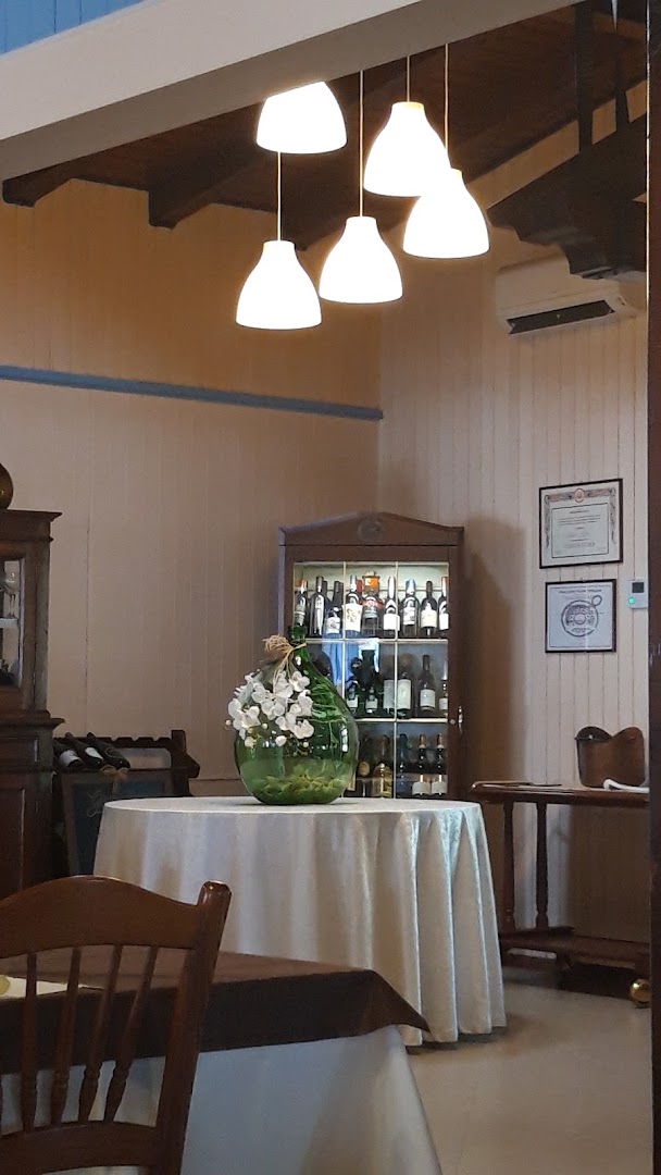 Ristorante La Capannina