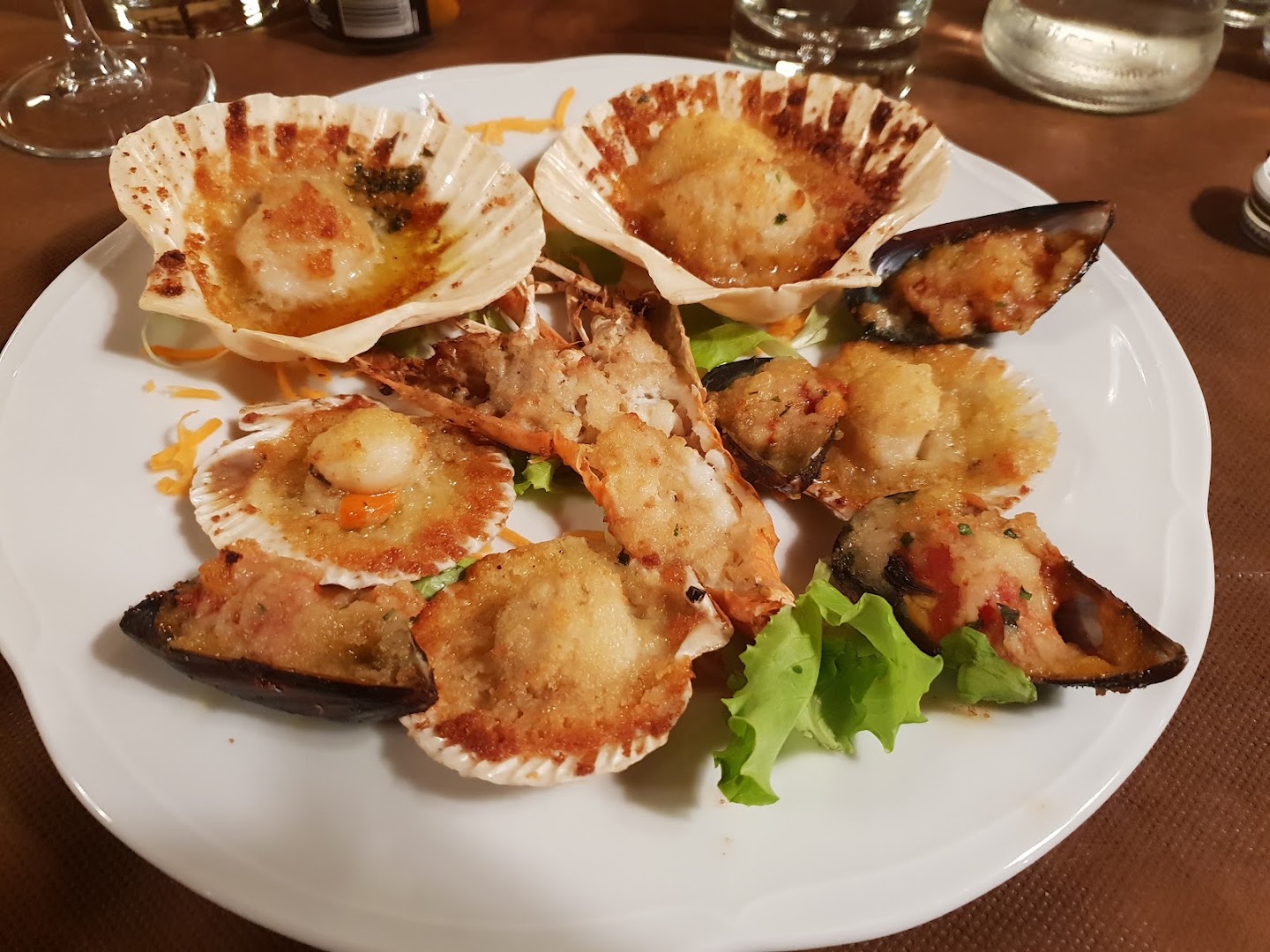 Ristorante La Capannina