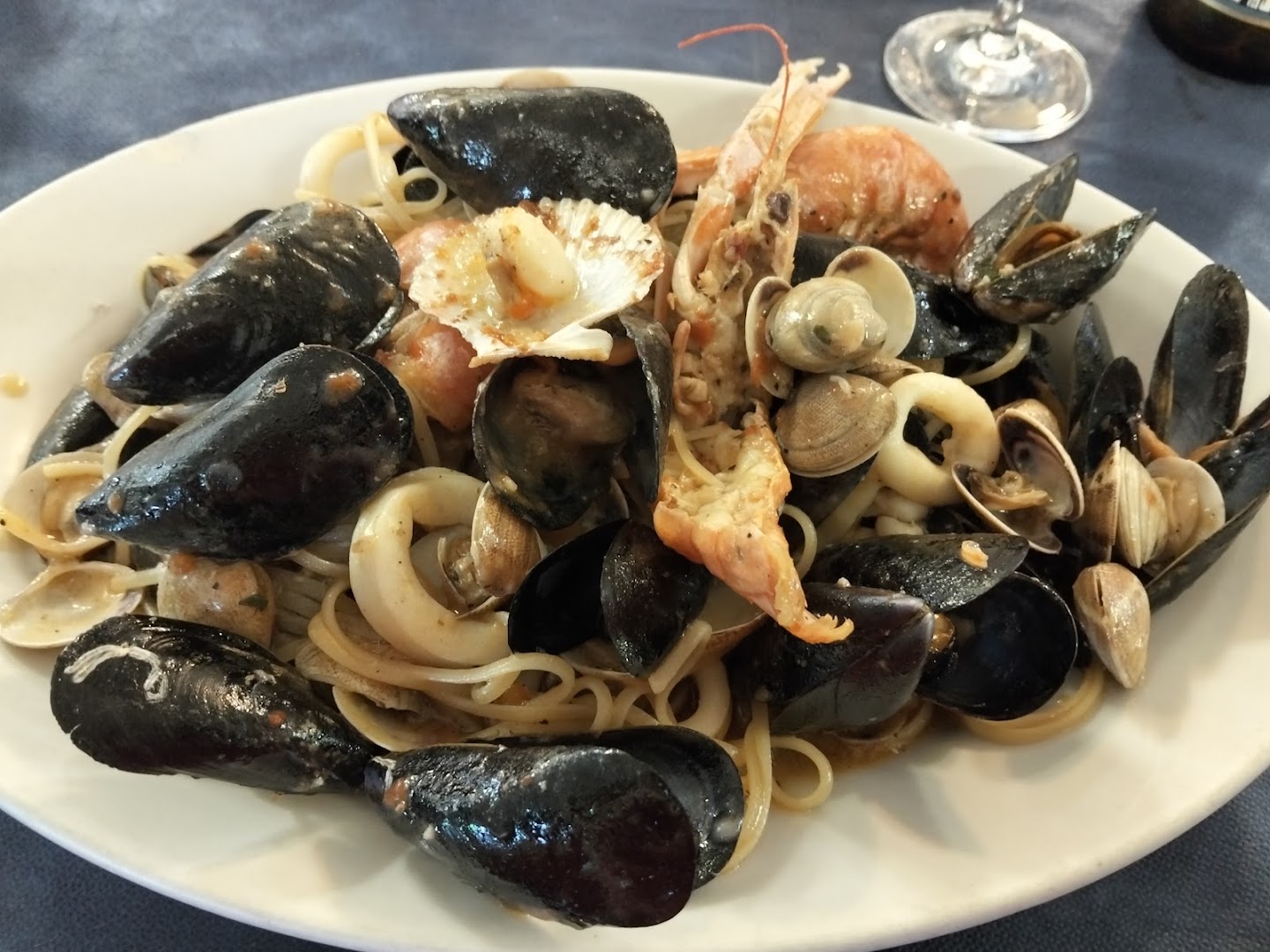 Ristorante La Capannina