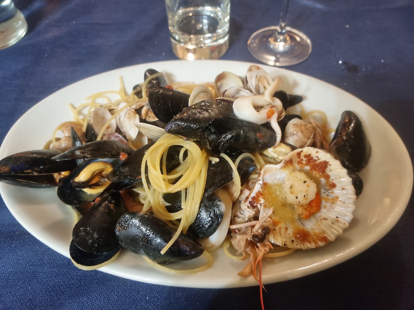 Ristorante La Capannina
