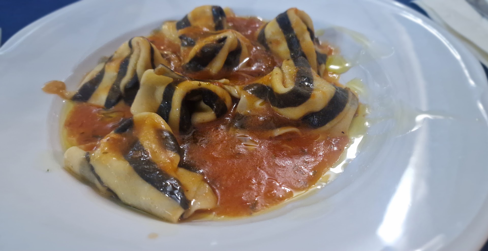 Ristorante La Capannina