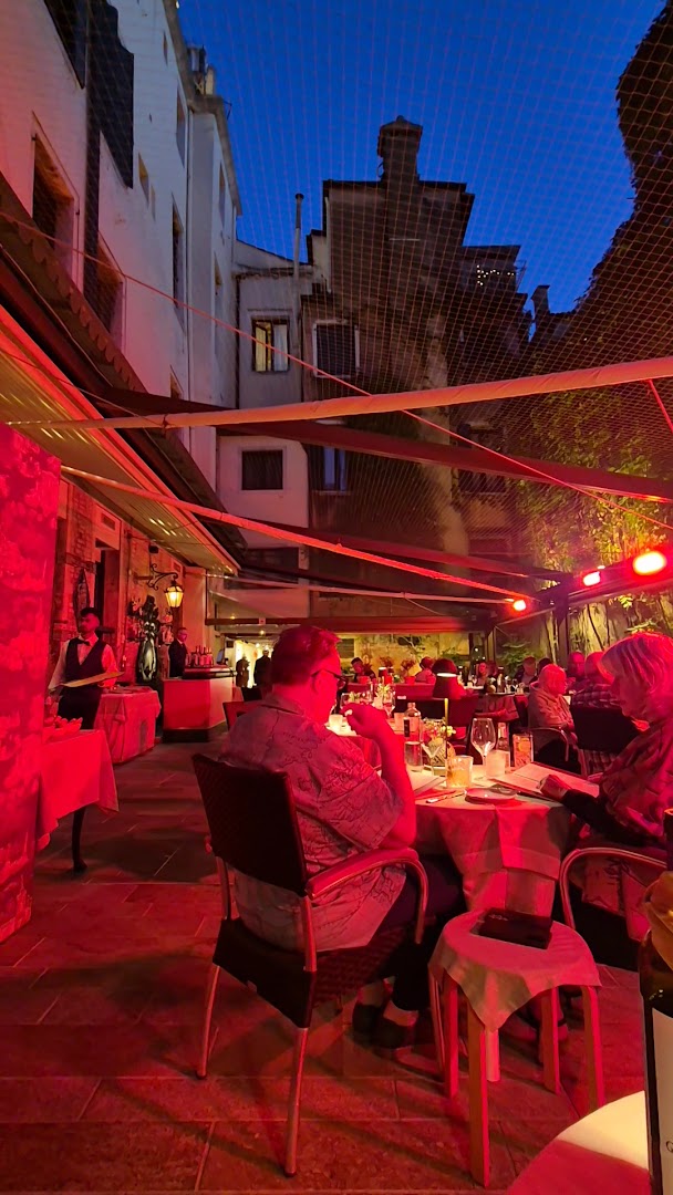 Ristorante La Caravella