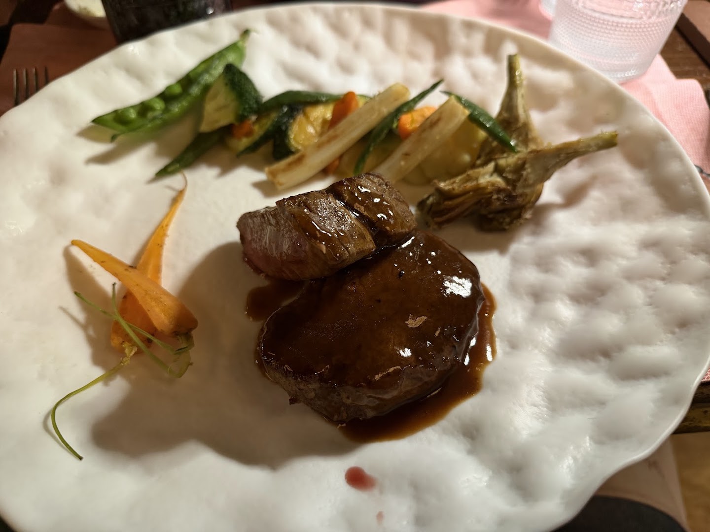 Ristorante La Caravella