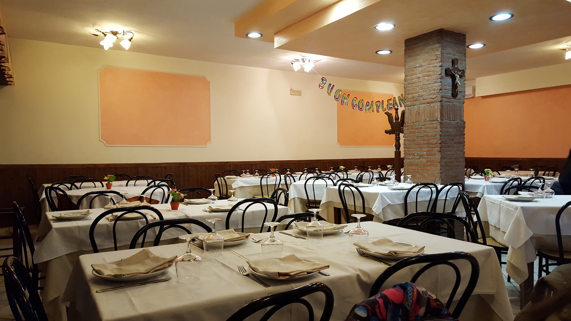 Ristorante La Carmencita 2 Di Gennaro Di Perna