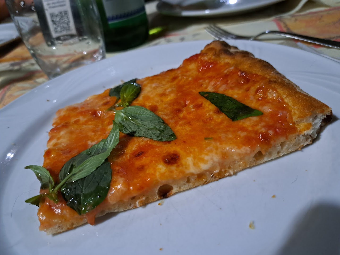 Ristorante La Carmencita 2 Di Gennaro Di Perna